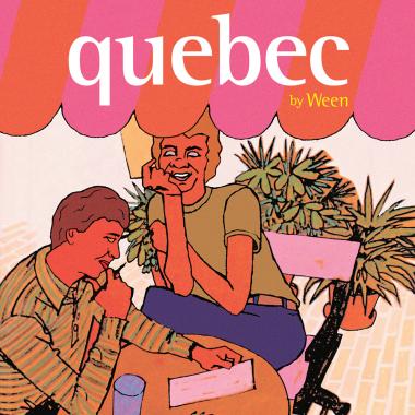 Ween -  Quebec